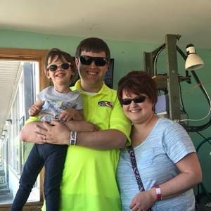 Meet your Posher, Sara